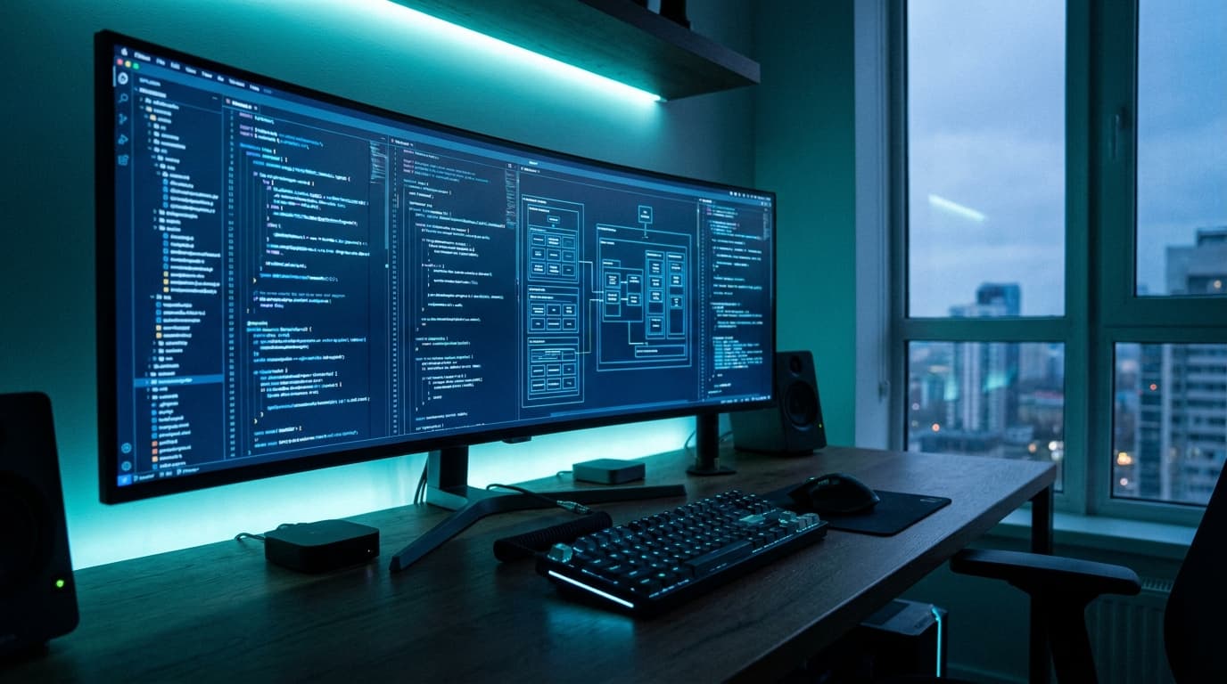 Custom development